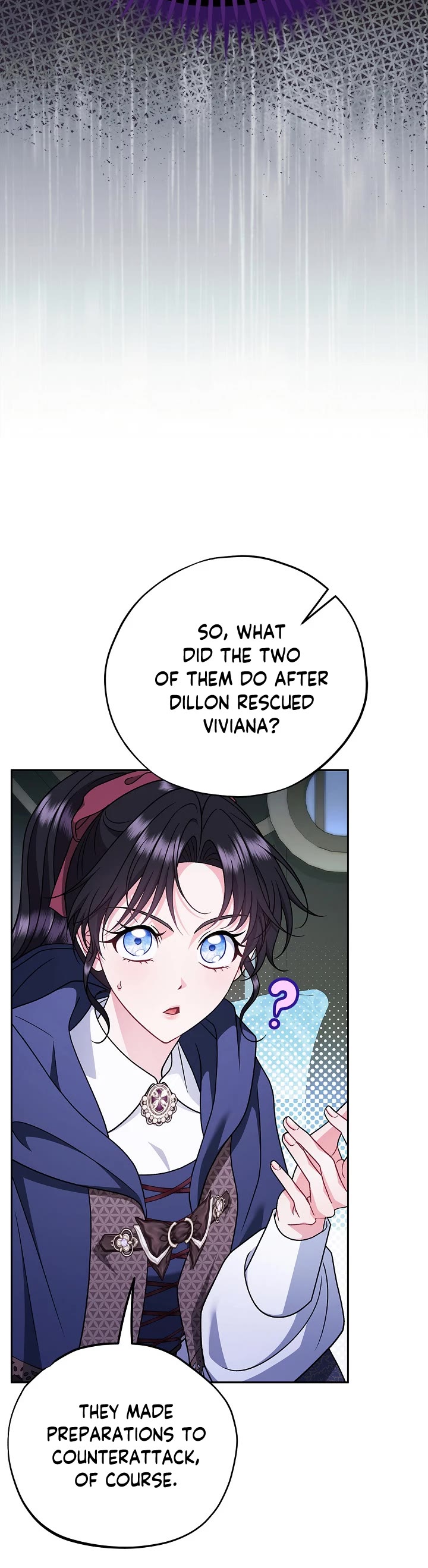 I Will Become the Villain's Poison Taster chapter 91 page 30