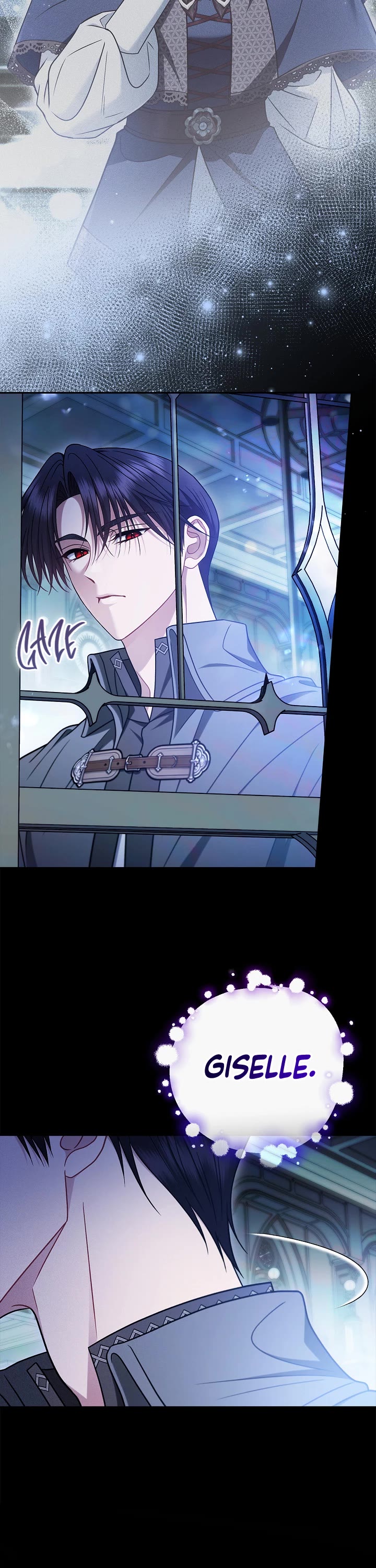 I Will Become the Villain's Poison Taster chapter 91 page 51