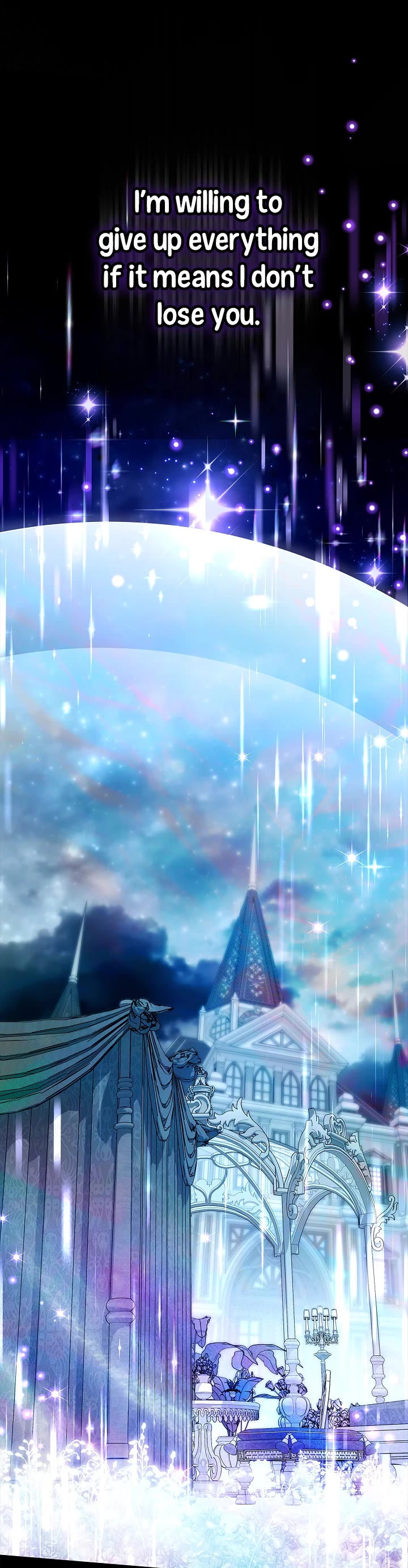 I Will Become the Villain's Poison Taster chapter 91 page 52