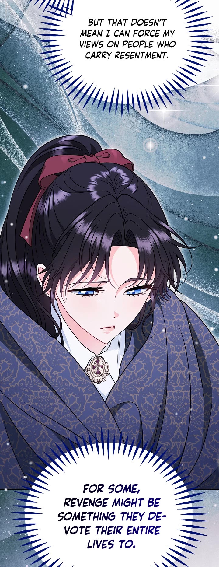 I Will Become the Villain's Poison Taster chapter 91 page 8