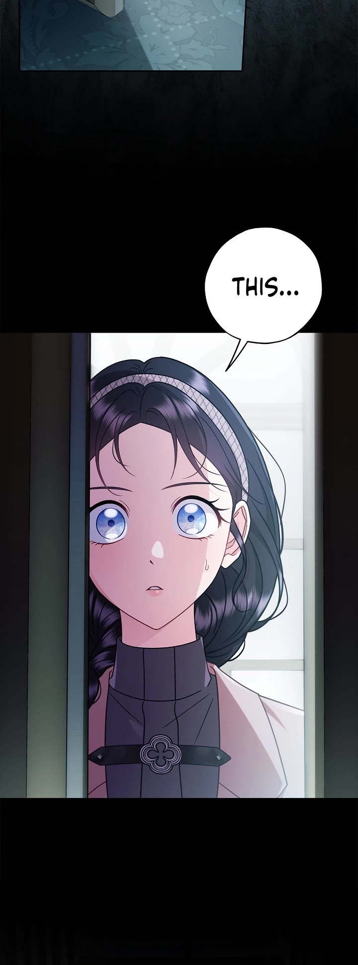 I Will Become the Villain's Poison Taster chapter 93 page 13