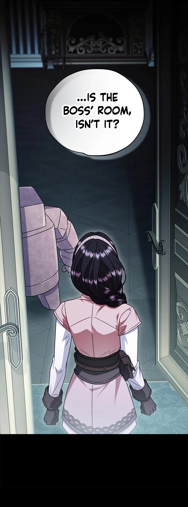I Will Become the Villain's Poison Taster chapter 93 page 14