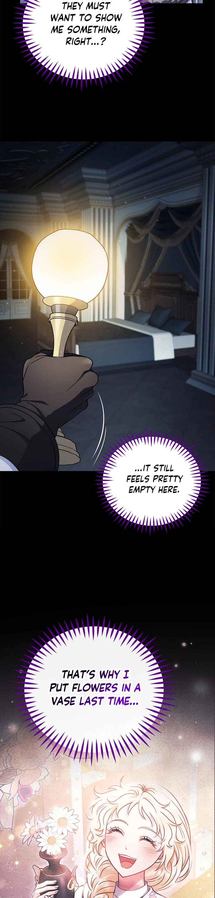 I Will Become the Villain's Poison Taster chapter 93 page 16