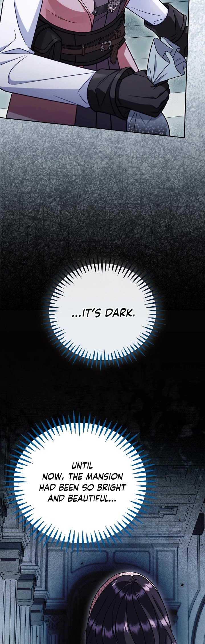 I Will Become the Villain's Poison Taster chapter 93 page 2