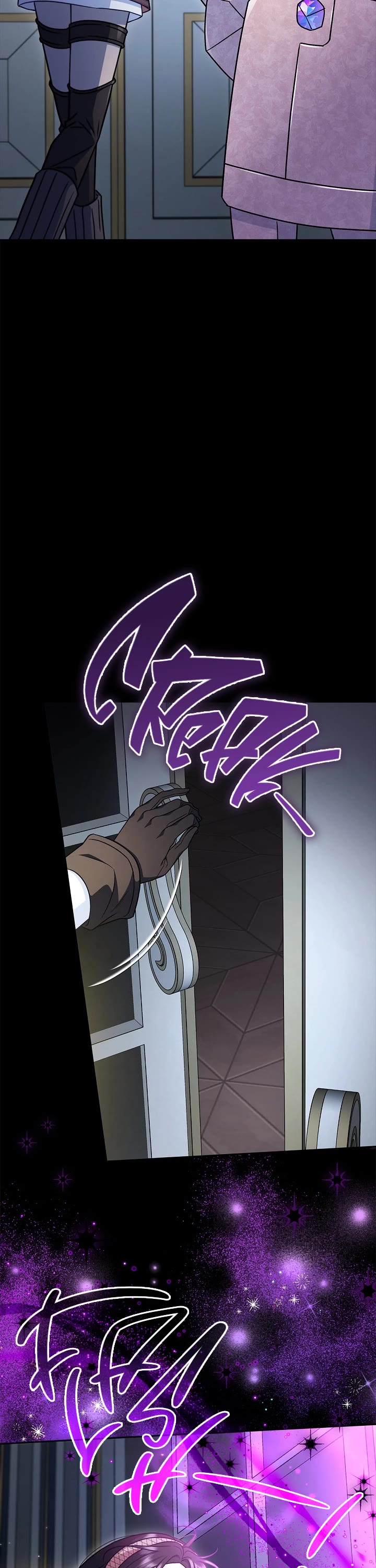 I Will Become the Villain's Poison Taster chapter 93 page 21