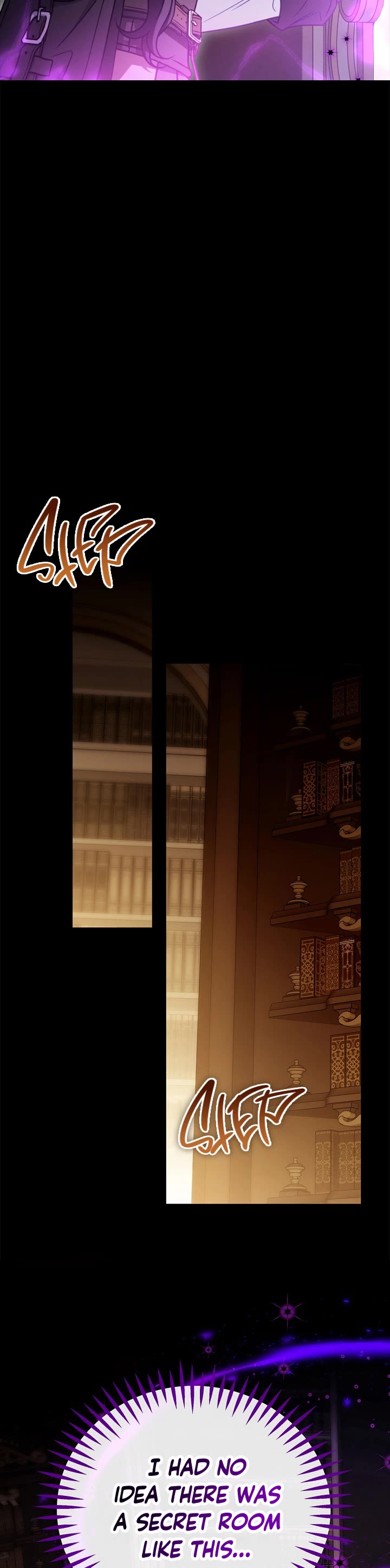 I Will Become the Villain's Poison Taster chapter 93 page 25