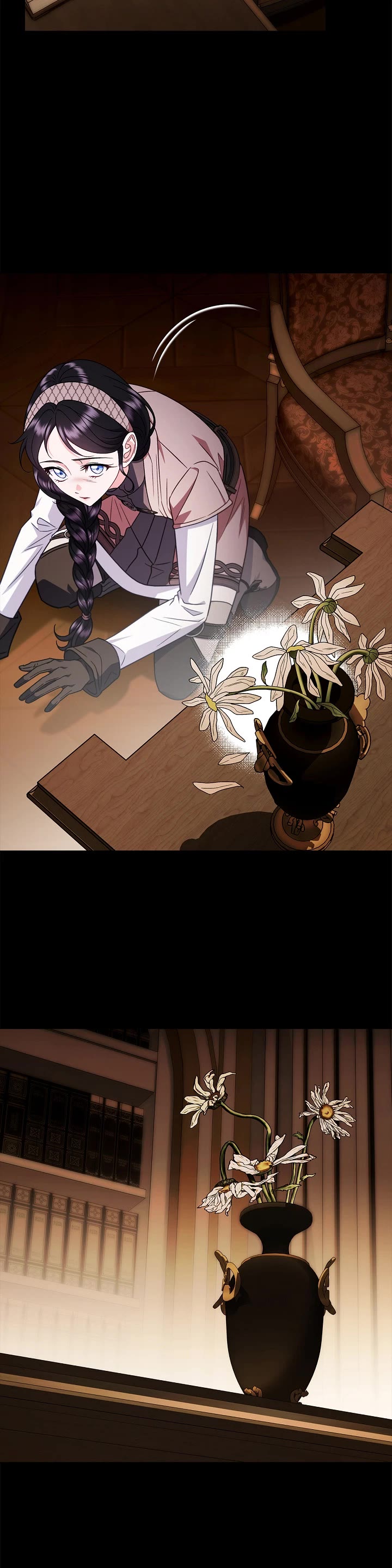 I Will Become the Villain's Poison Taster chapter 93 page 39