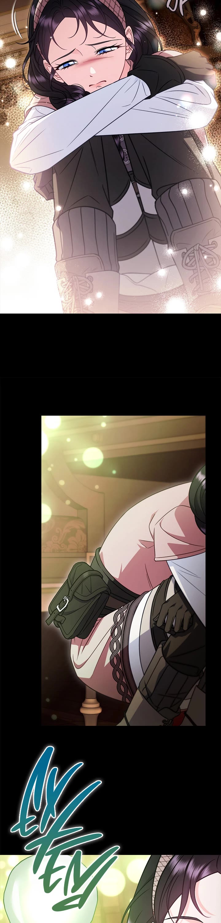 I Will Become the Villain's Poison Taster chapter 93 page 41