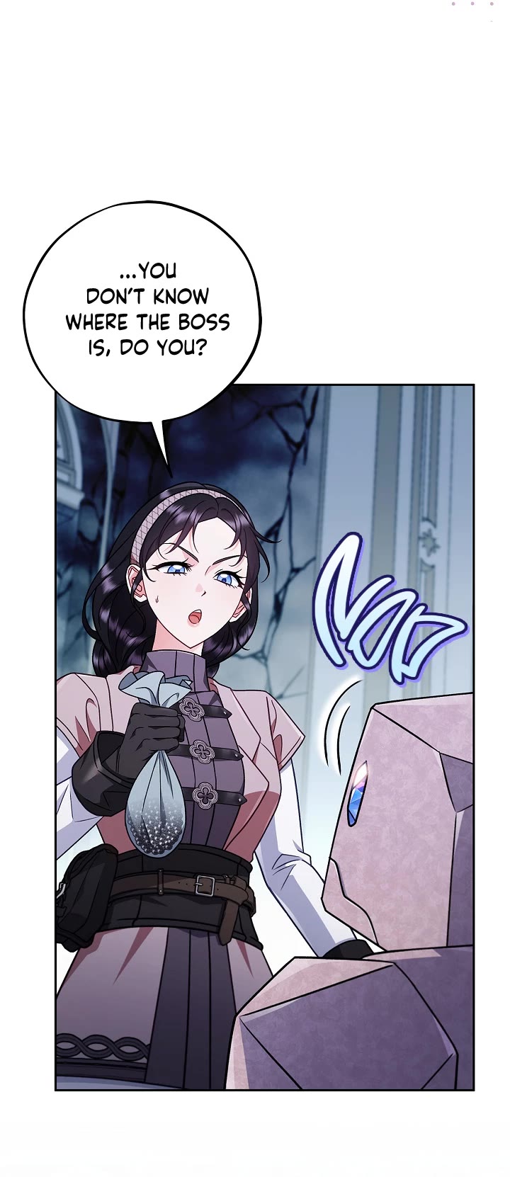 I Will Become the Villain's Poison Taster chapter 93 page 7