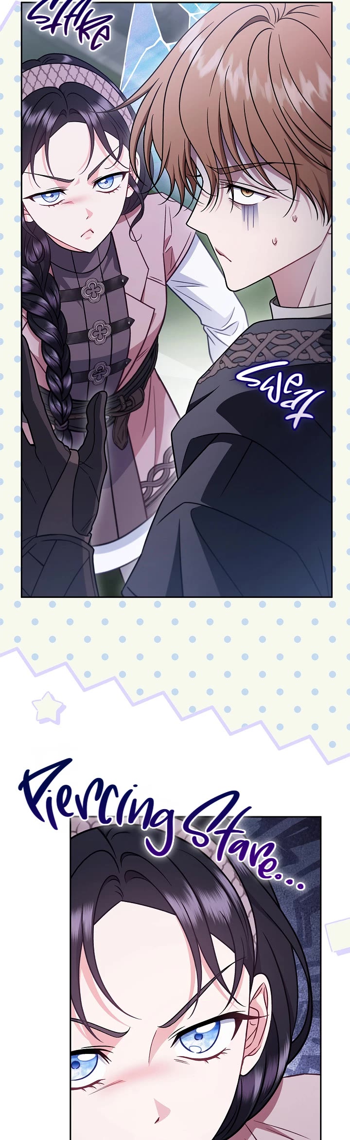 I Will Become the Villain's Poison Taster chapter 94 page 12