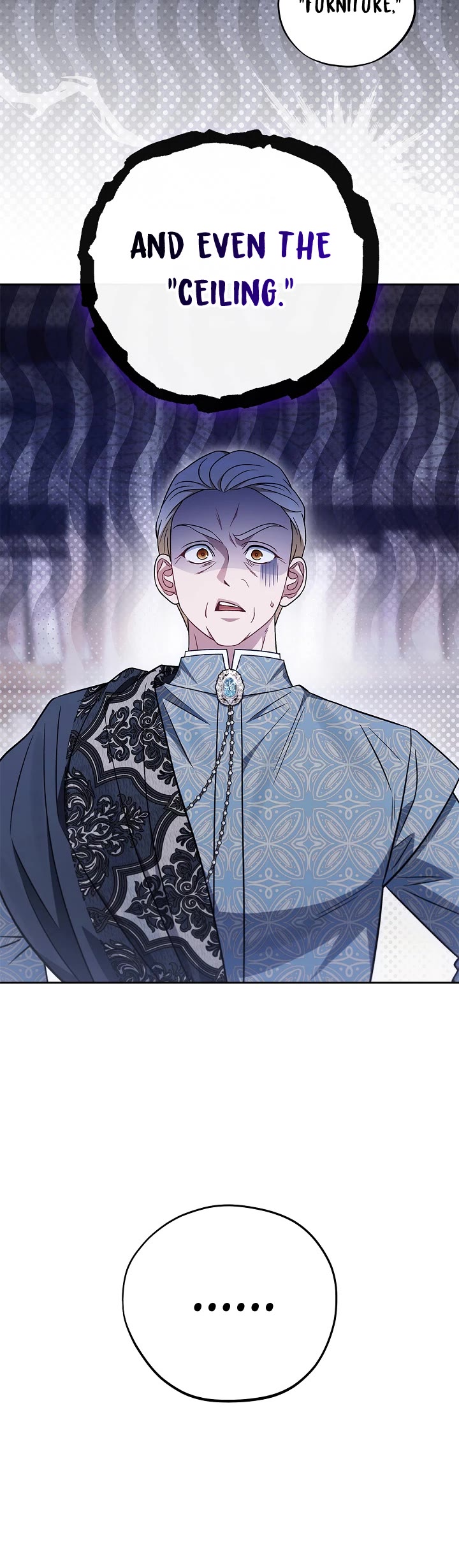 I Will Become the Villain's Poison Taster chapter 94 page 25