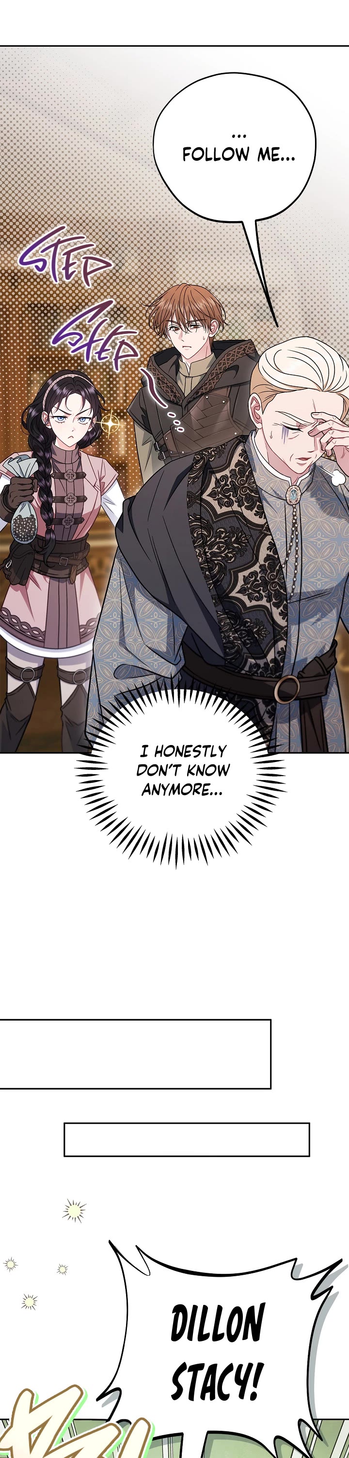I Will Become the Villain's Poison Taster chapter 94 page 26