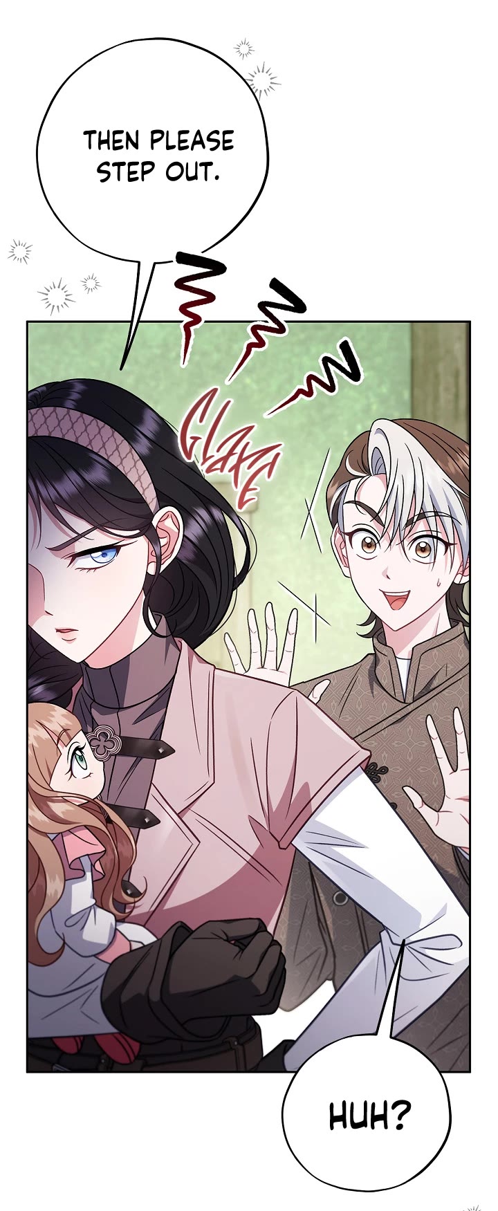 I Will Become the Villain's Poison Taster chapter 94 page 36