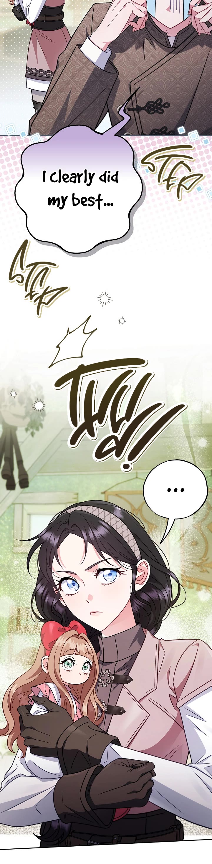 I Will Become the Villain's Poison Taster chapter 94 page 42