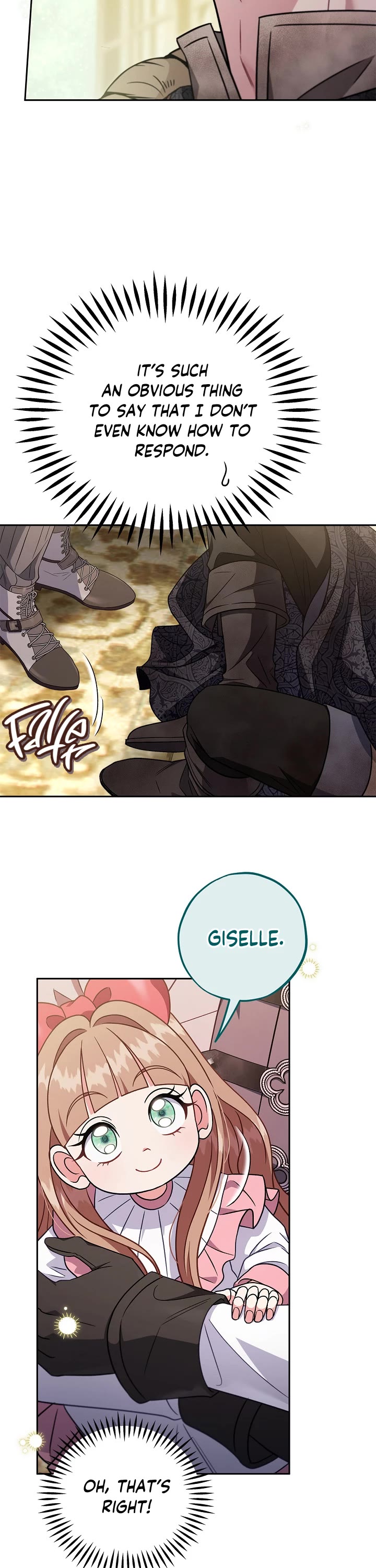I Will Become the Villain's Poison Taster chapter 94 page 45