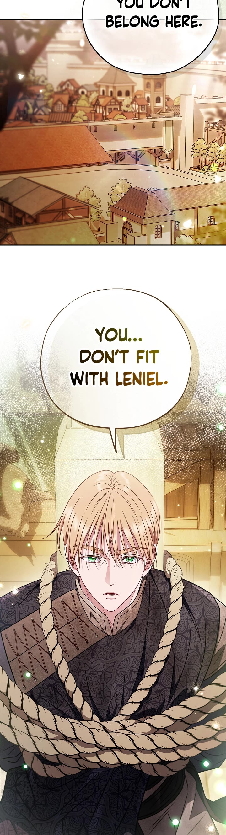 I Will Become the Villain's Poison Taster chapter 94 page 49