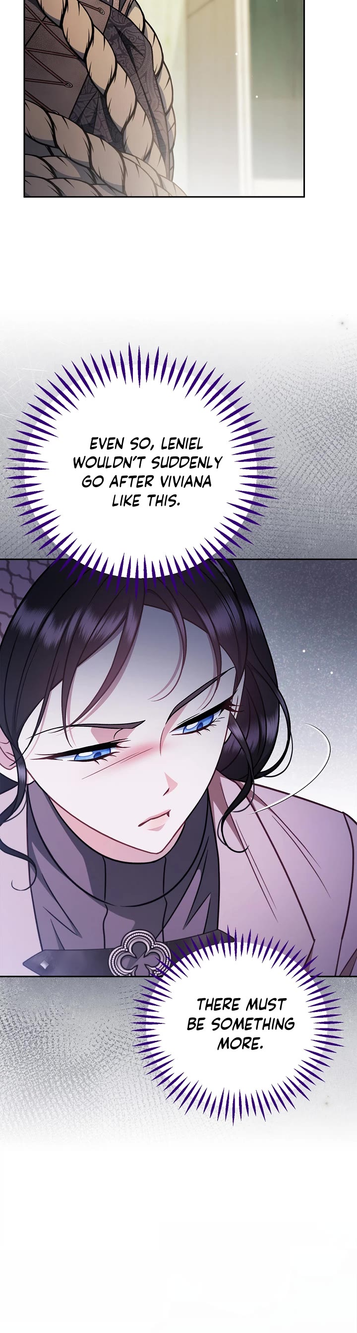 I Will Become the Villain's Poison Taster chapter 95 page 30