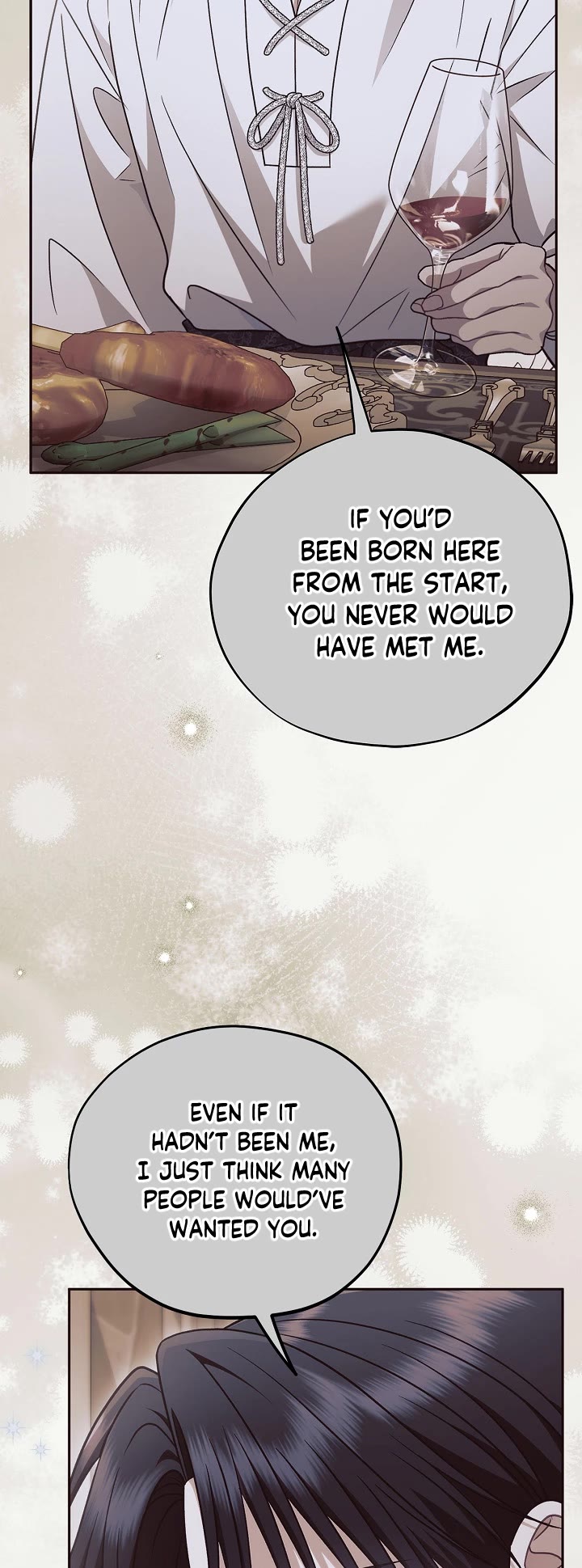 I Will Become the Villain's Poison Taster chapter 95 page 36