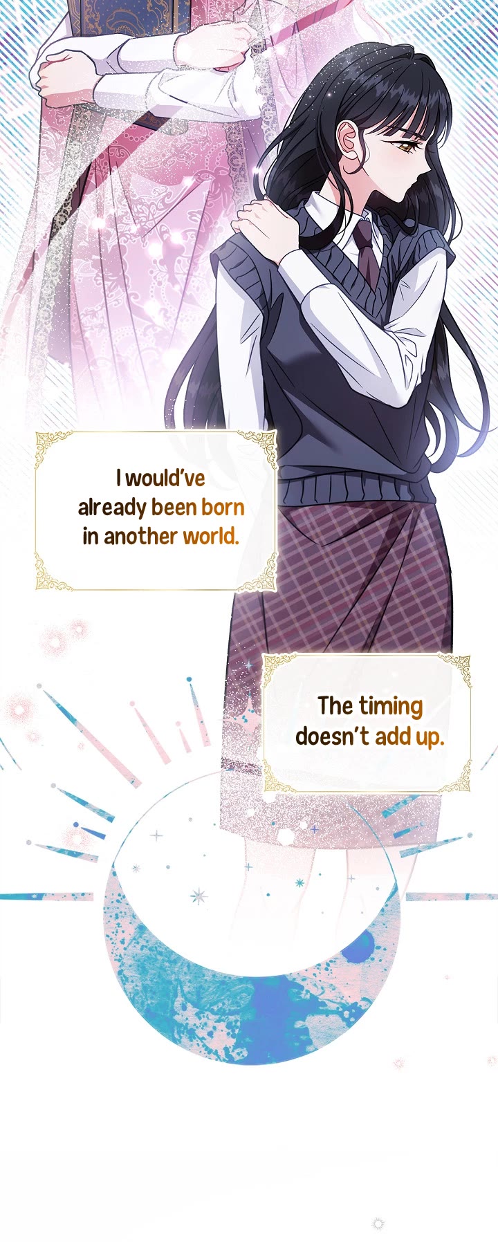 I Will Become the Villain's Poison Taster chapter 95 page 40
