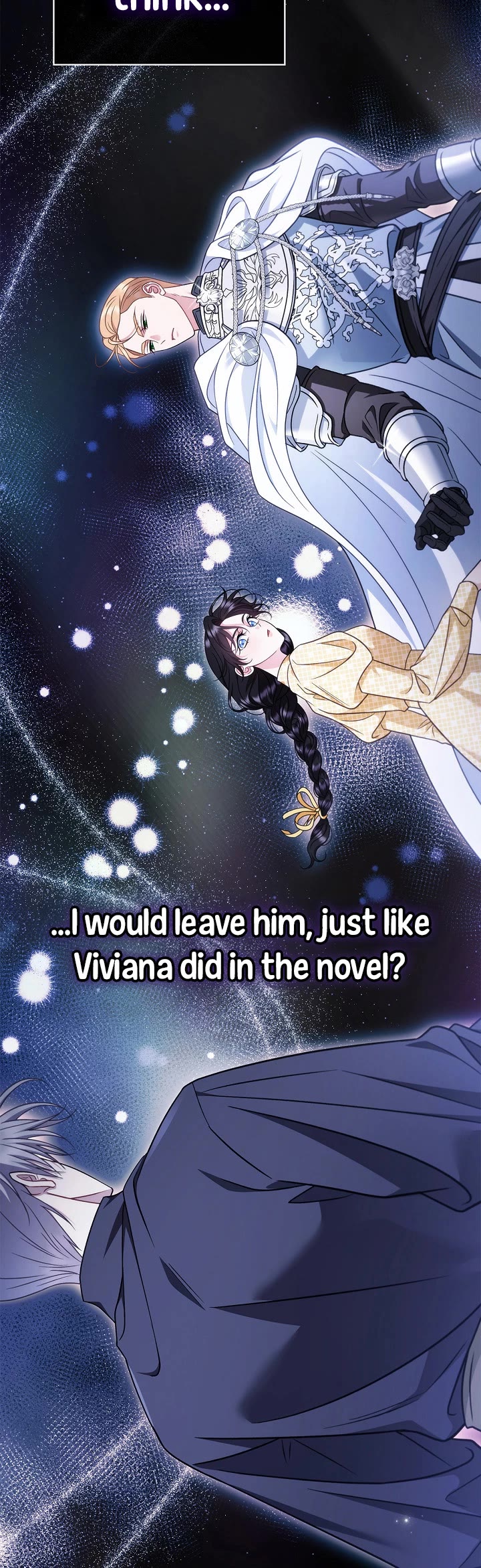 I Will Become the Villain's Poison Taster chapter 95 page 43