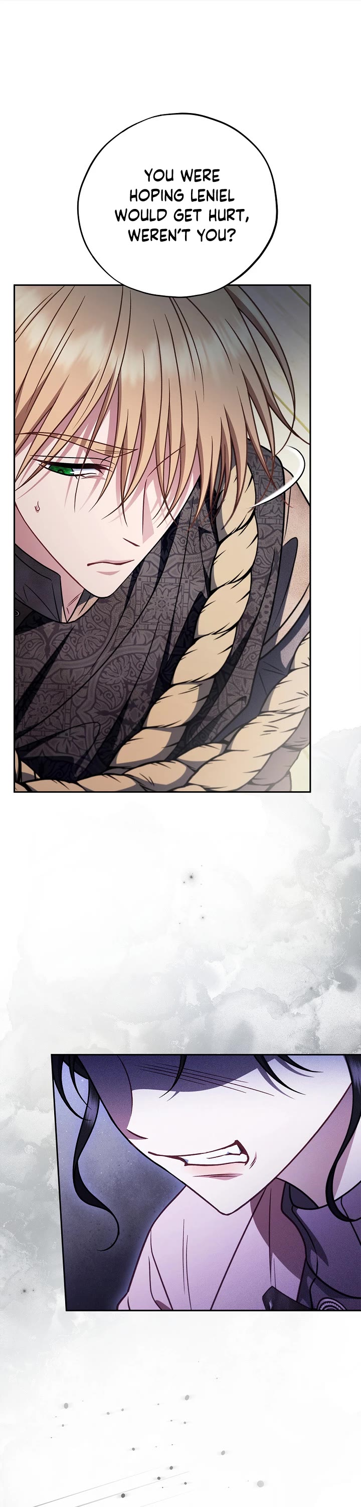 I Will Become the Villain's Poison Taster chapter 95 page 52