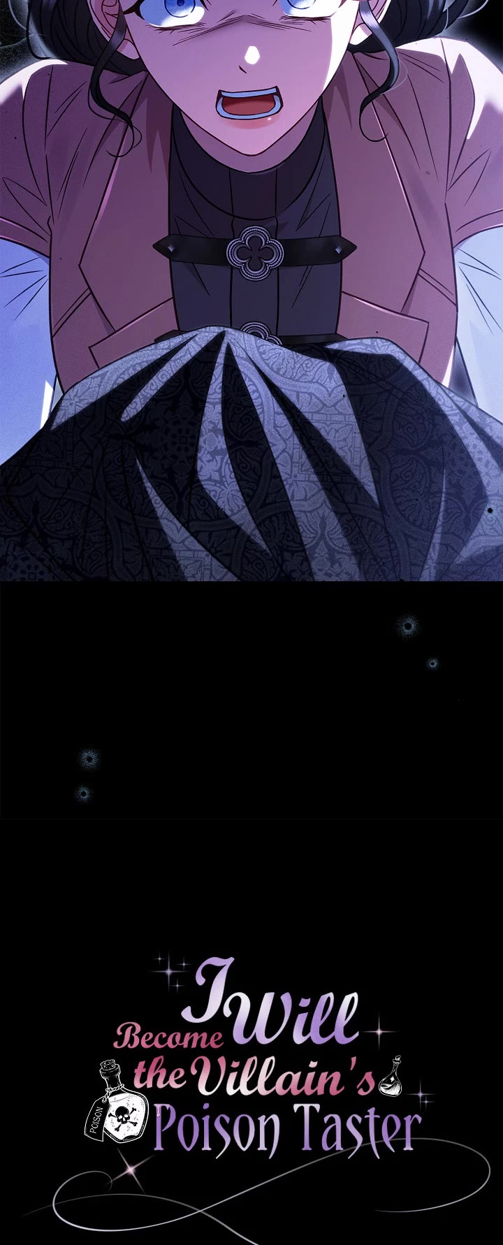 I Will Become the Villain's Poison Taster chapter 95 page 54