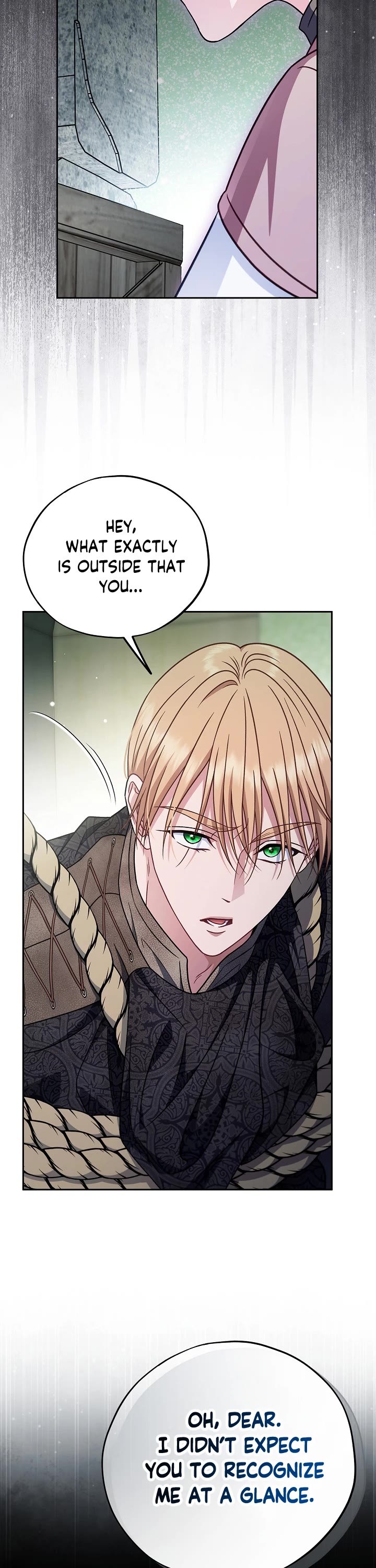 I Will Become the Villain's Poison Taster chapter 96 page 15