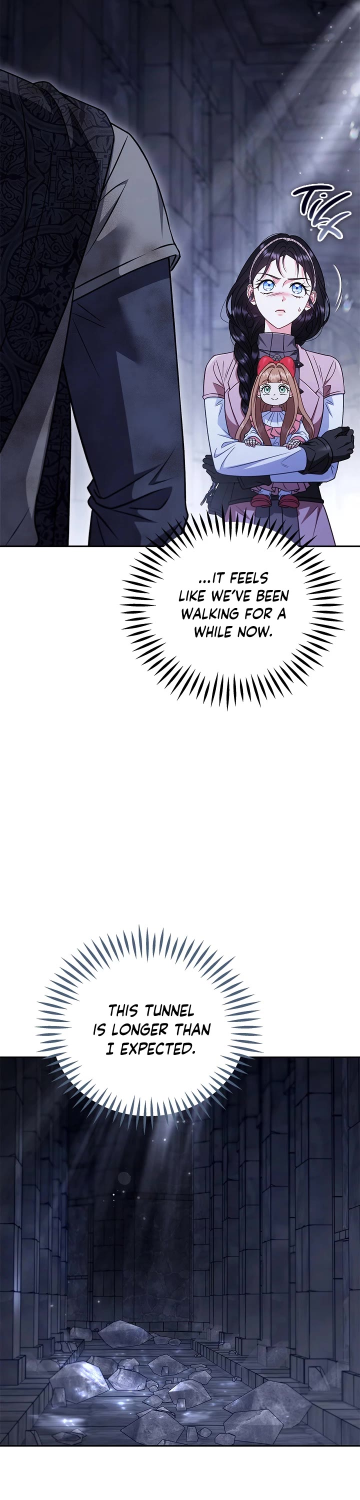 I Will Become the Villain's Poison Taster chapter 97 page 25