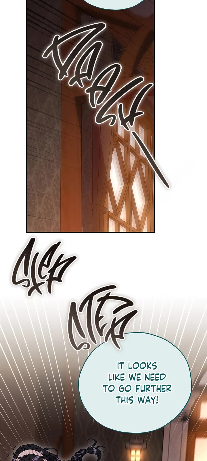 I Will Become the Villain's Poison Taster chapter 98 page 10