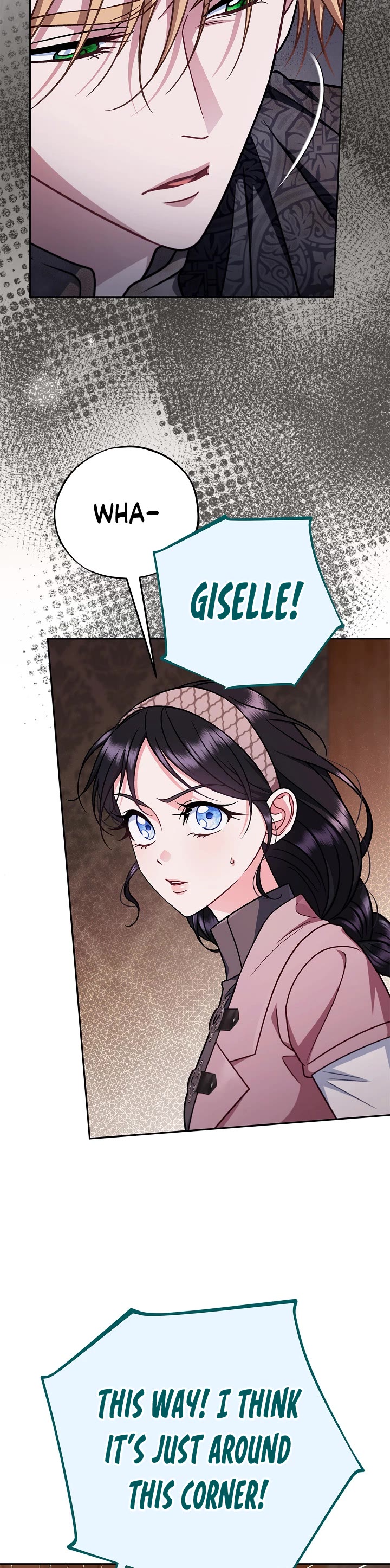 I Will Become the Villain's Poison Taster chapter 98 page 16