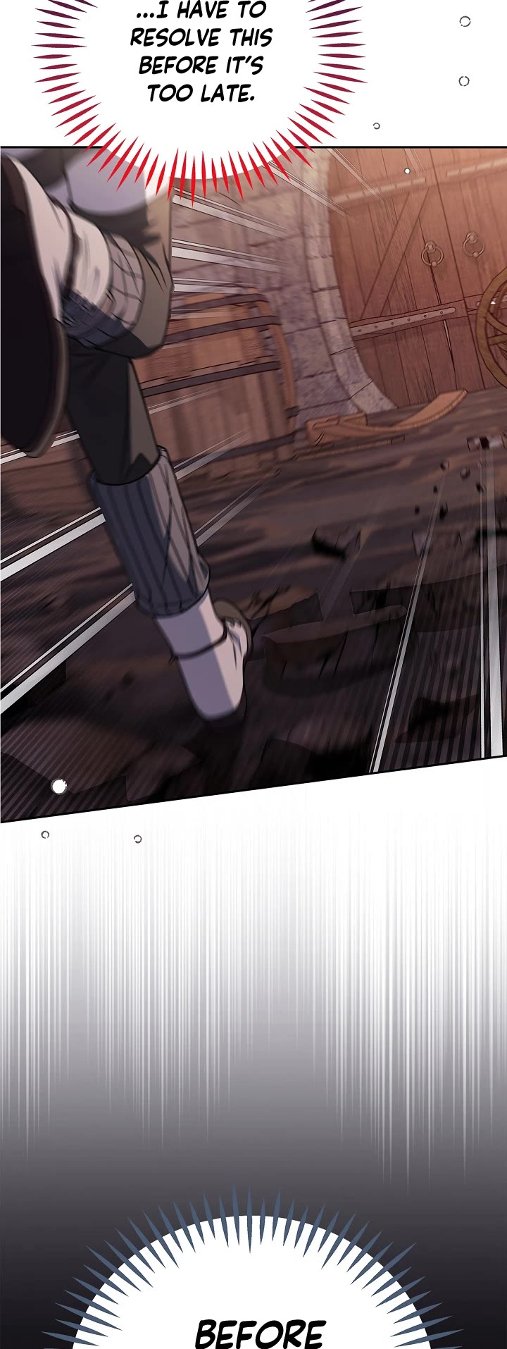I Will Become the Villain's Poison Taster chapter 98 page 2