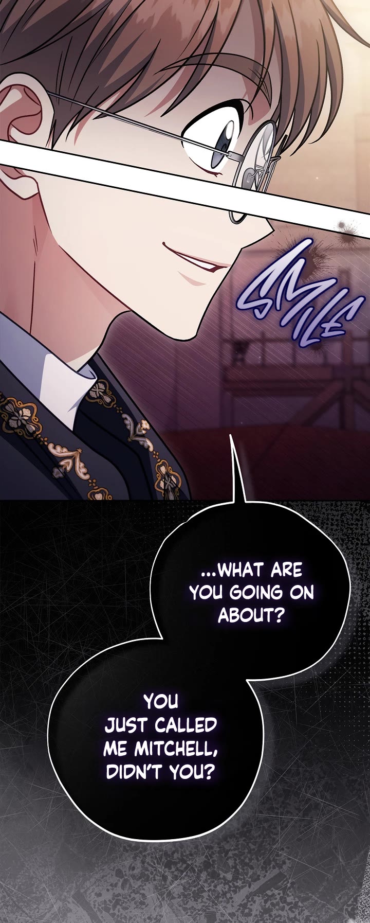I Will Become the Villain's Poison Taster chapter 98 page 39