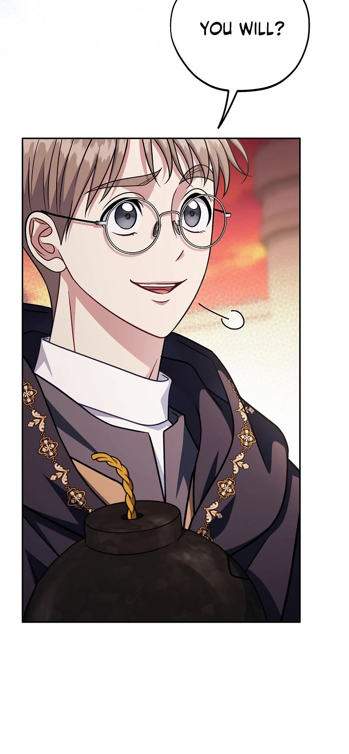 I Will Become the Villain's Poison Taster chapter 98 page 44