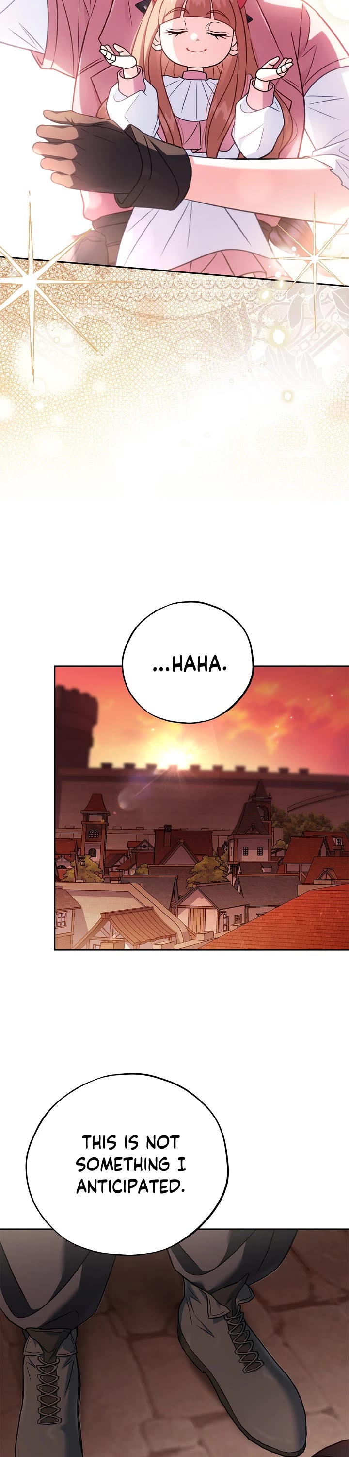 I Will Become the Villain's Poison Taster chapter 99 page 2