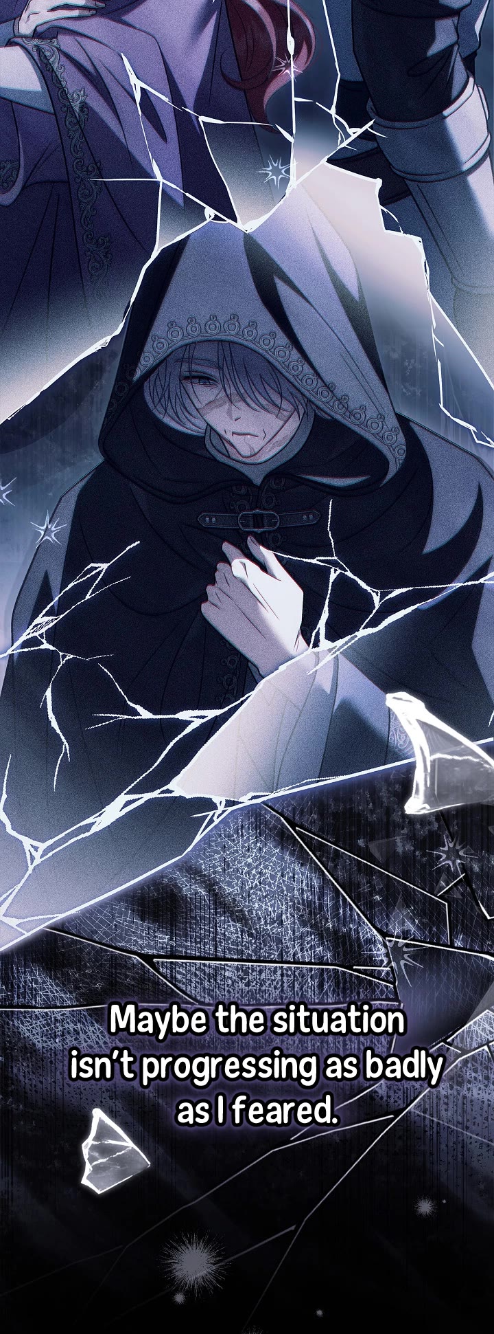 I Will Become the Villain's Poison Taster chapter 99 page 29