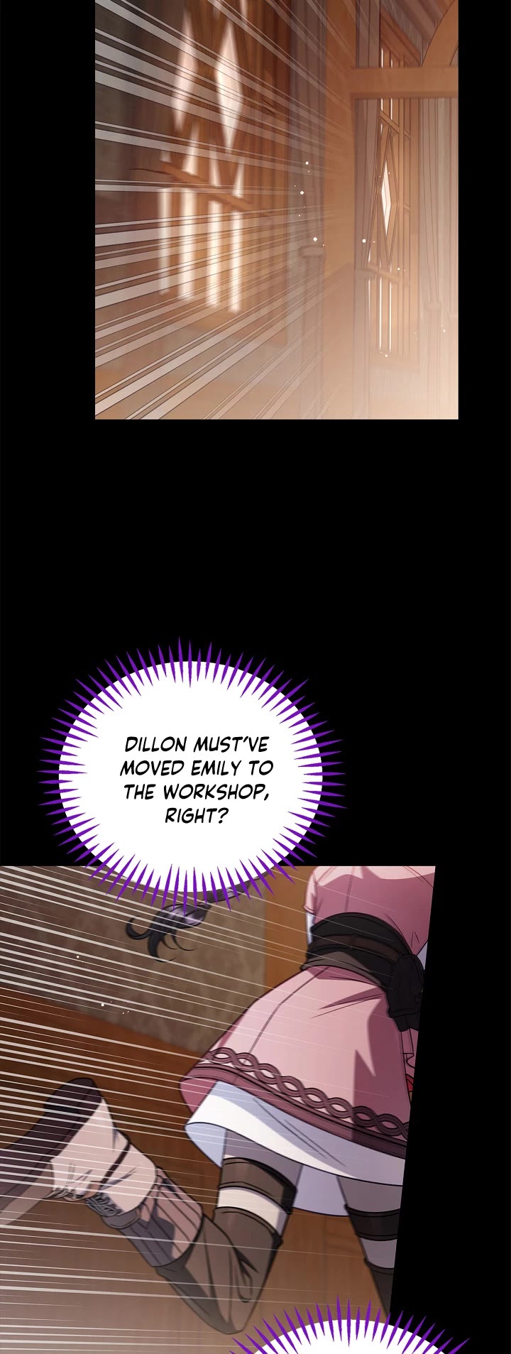 I Will Become the Villain's Poison Taster chapter 99 page 42