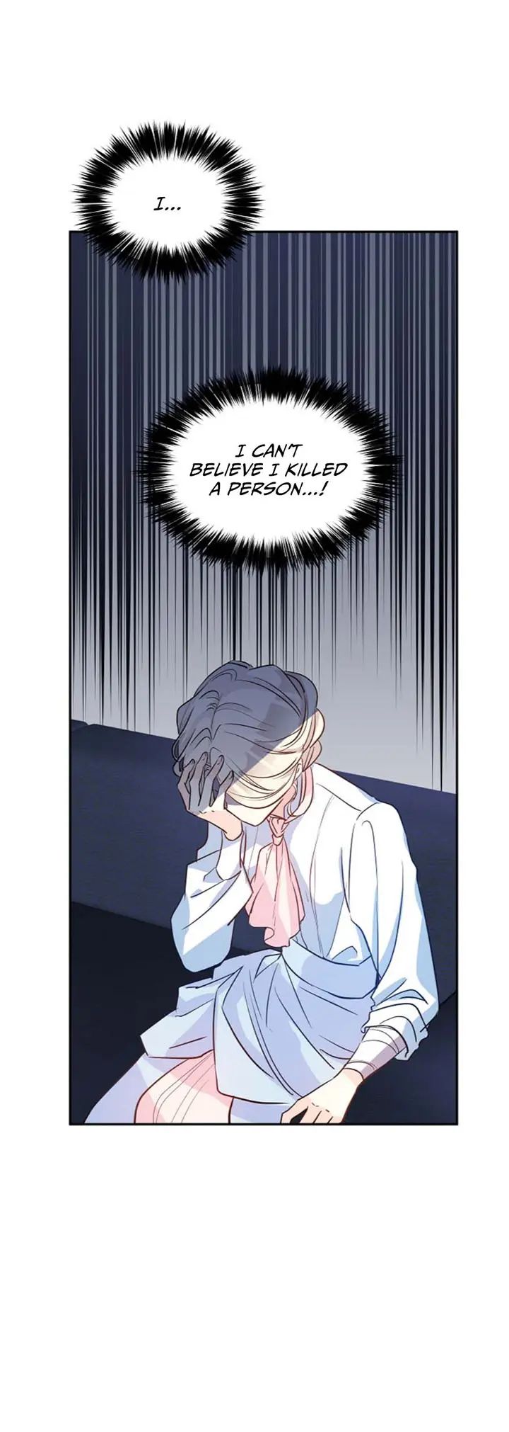 I Will Change The Genre chapter 14 page 12