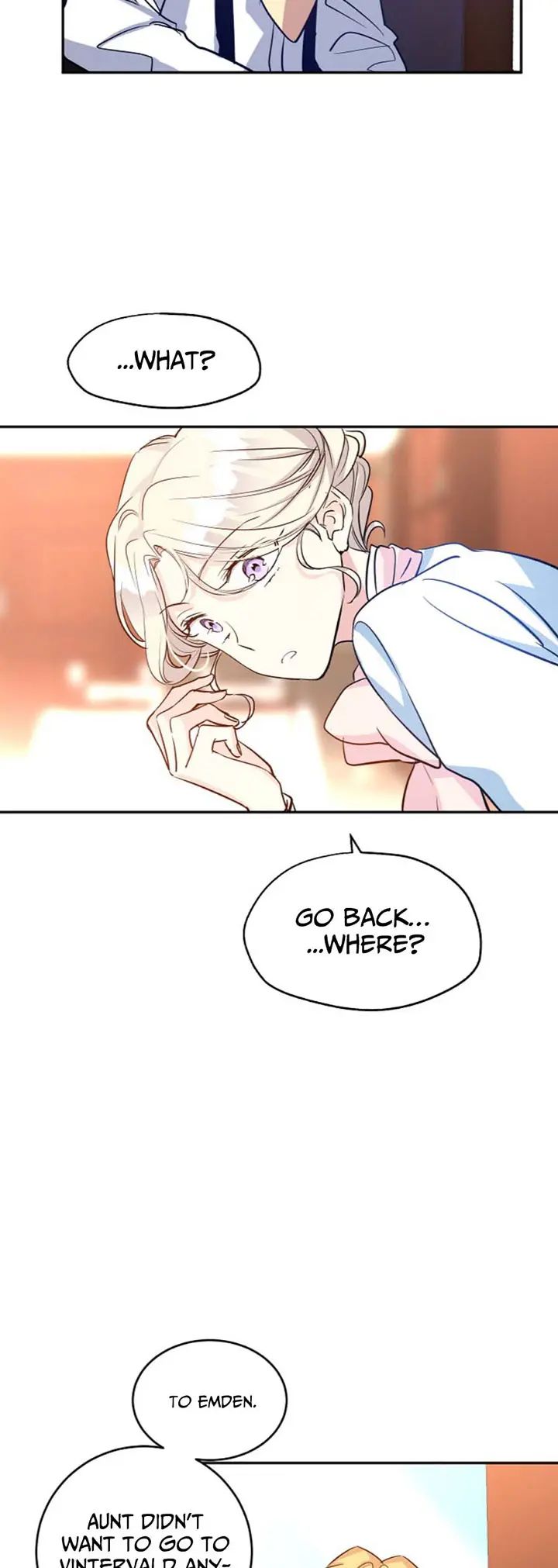 I Will Change The Genre chapter 14 page 15