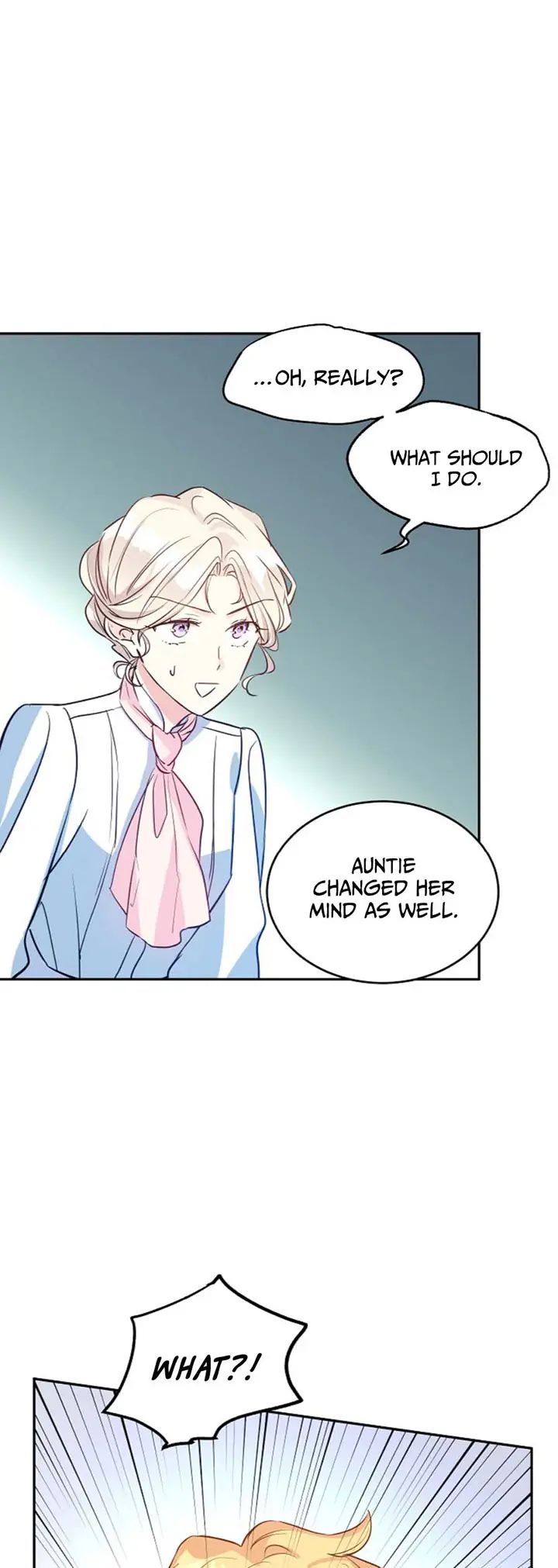 I Will Change The Genre chapter 14 page 19