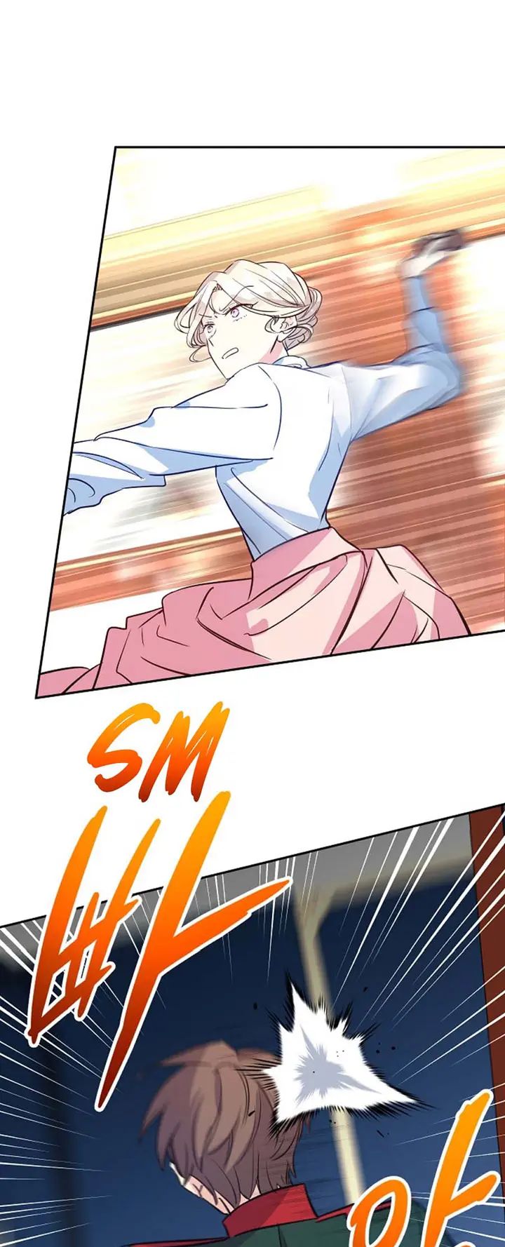 I Will Change The Genre chapter 14 page 2