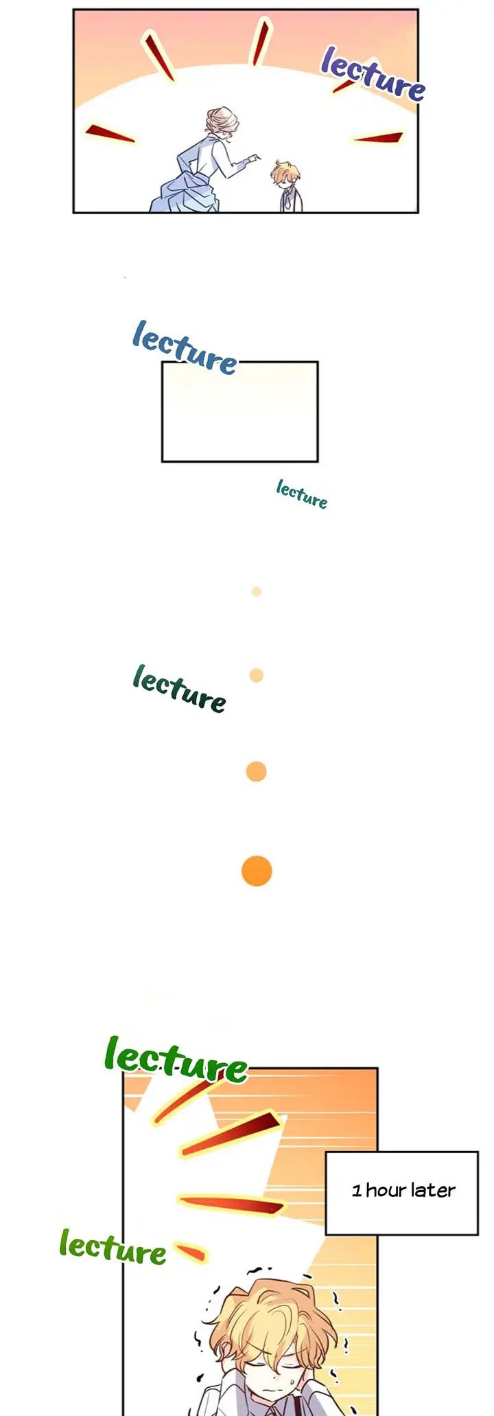 I Will Change The Genre chapter 14 page 25