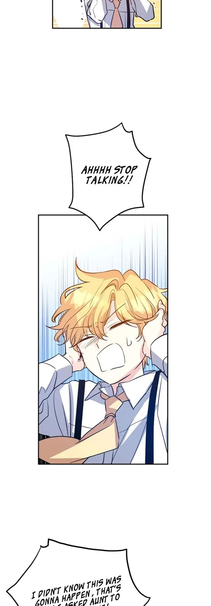 I Will Change The Genre chapter 14 page 26