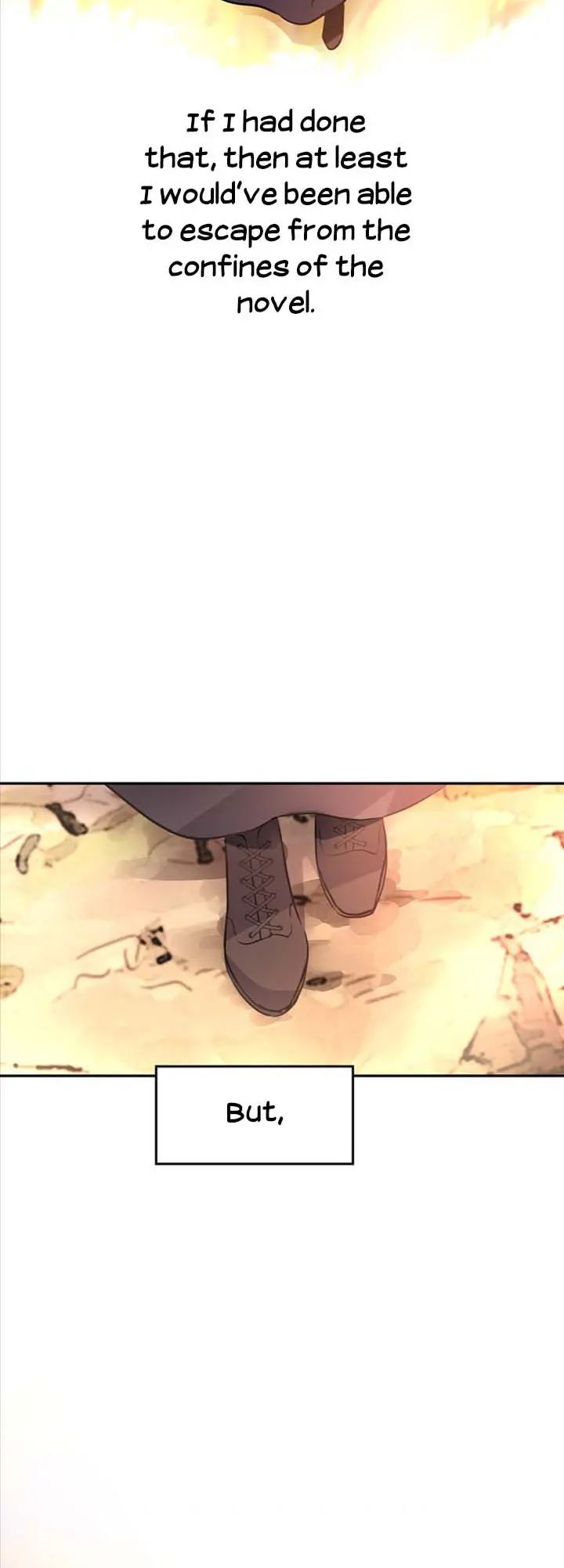 I Will Change The Genre chapter 14 page 33