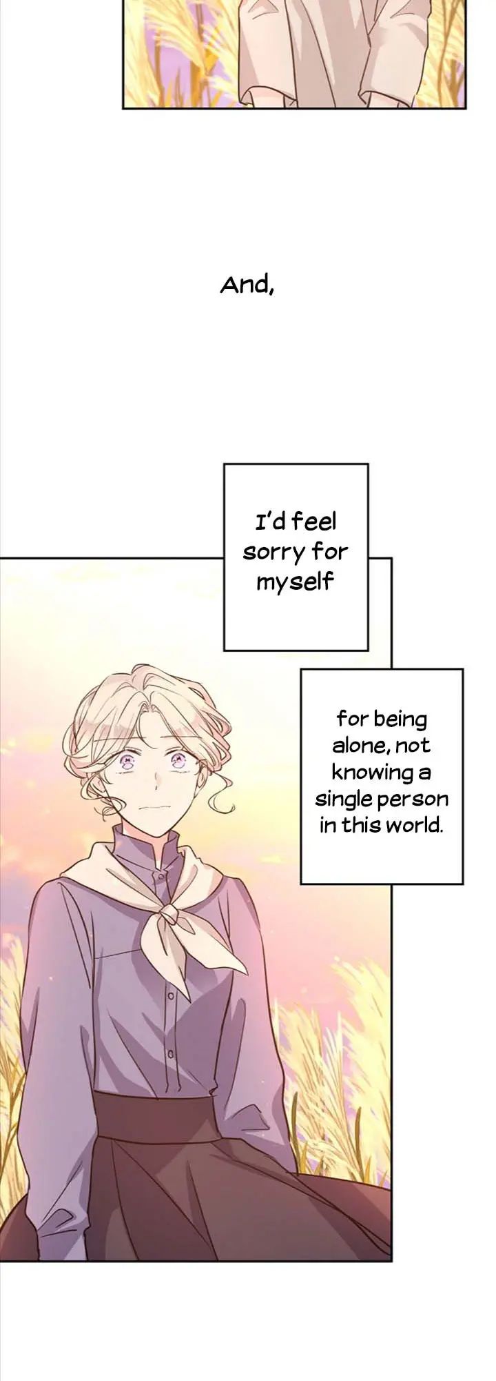 I Will Change The Genre chapter 14 page 35