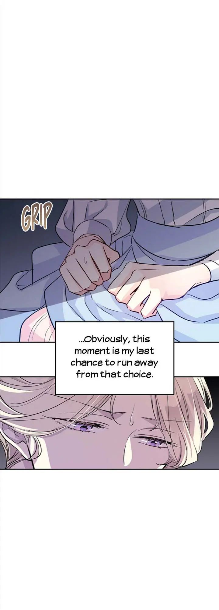 I Will Change The Genre chapter 14 page 36