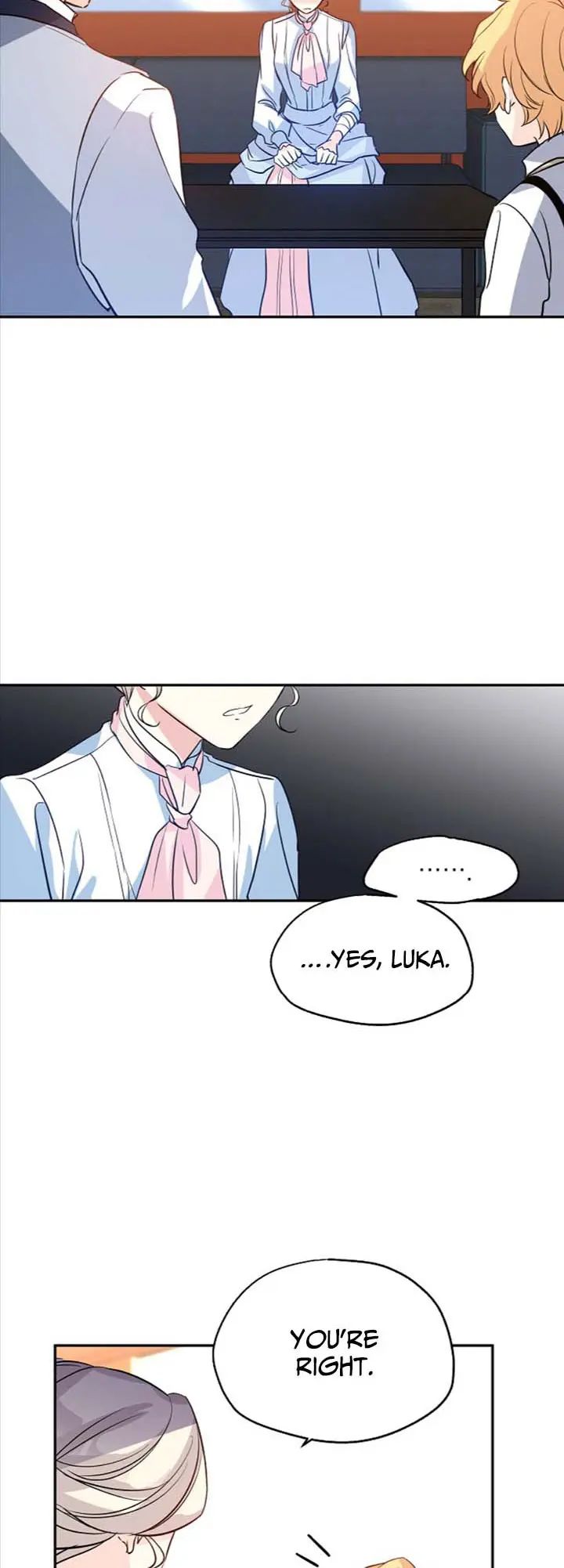 I Will Change The Genre chapter 14 page 38