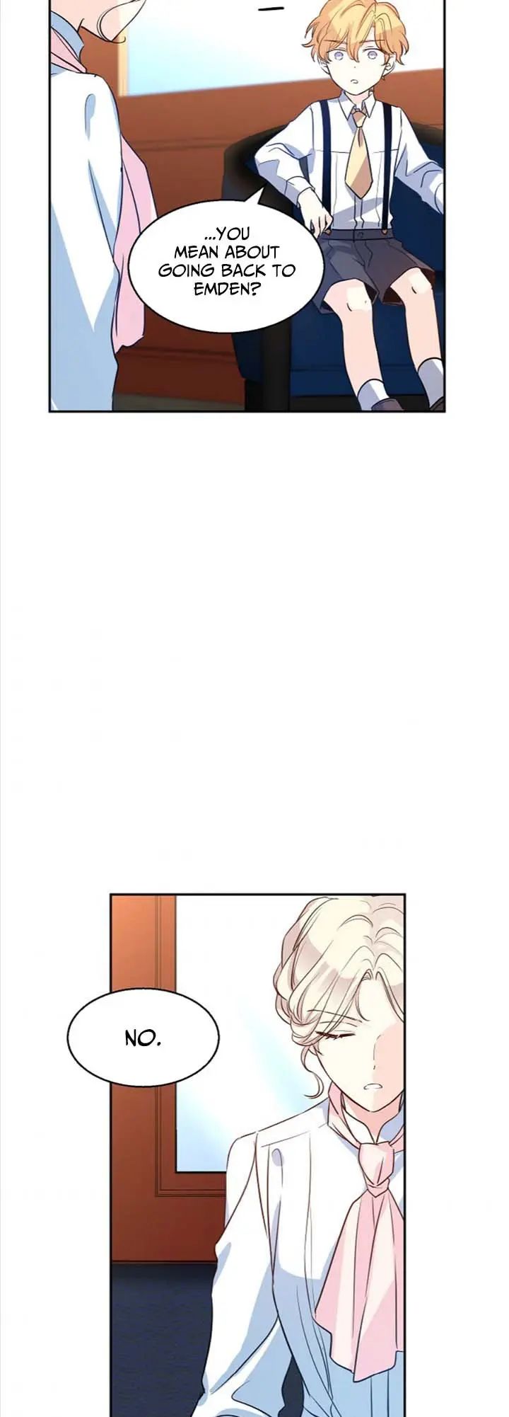 I Will Change The Genre chapter 14 page 39