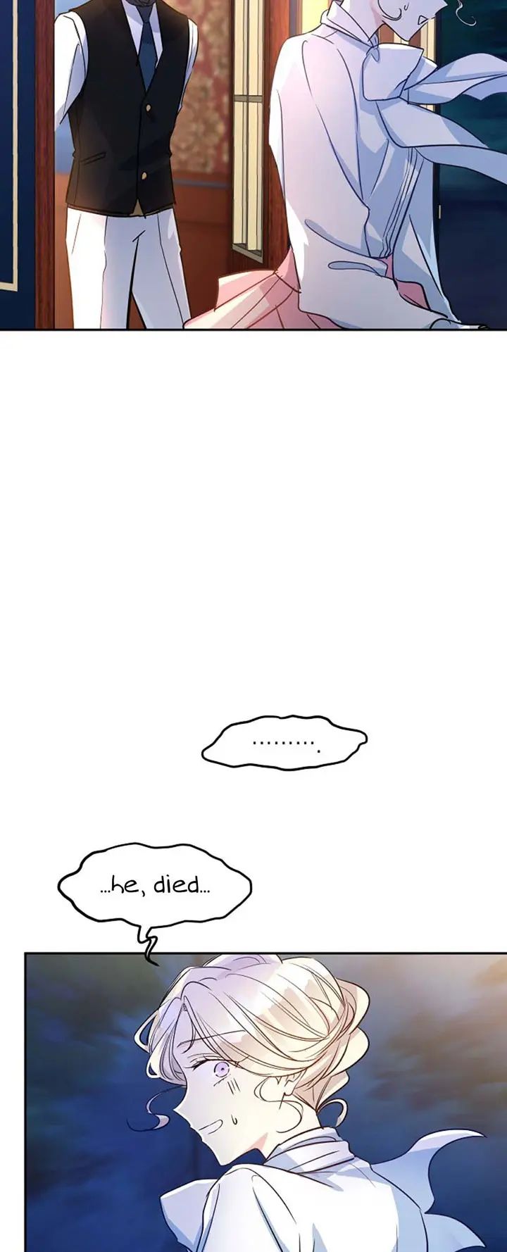 I Will Change The Genre chapter 14 page 8