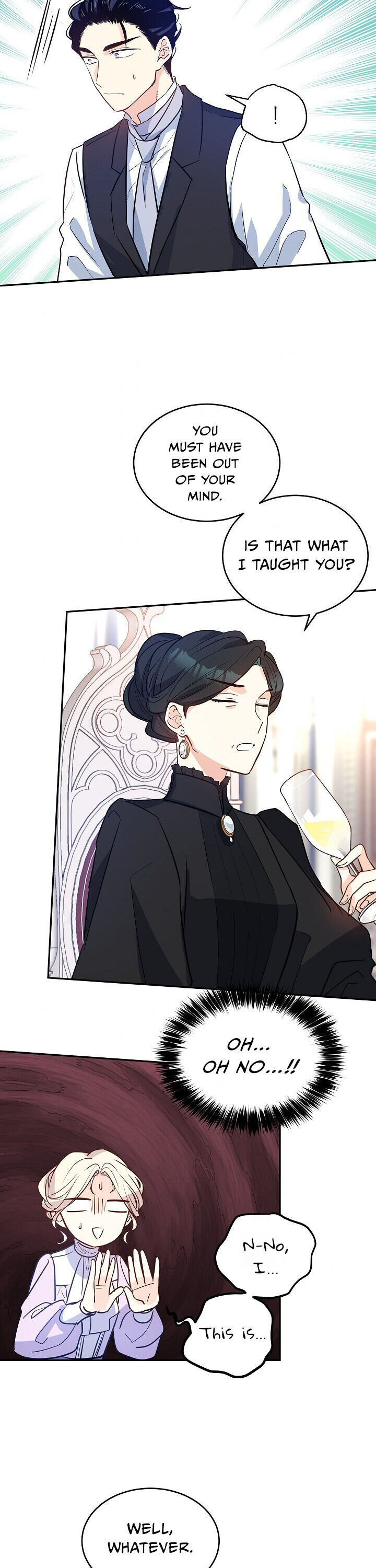 I Will Change The Genre chapter 17 page 17