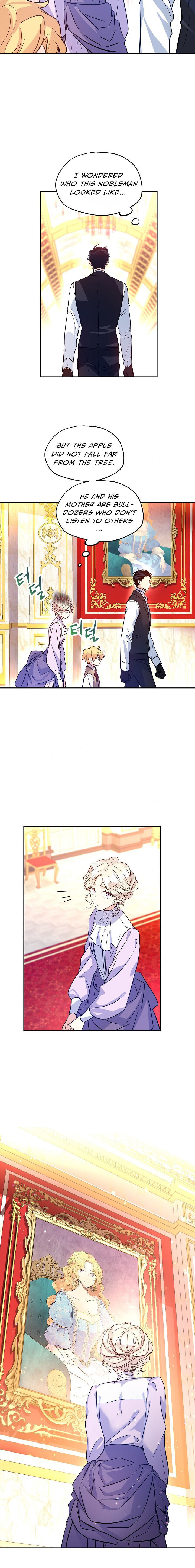 I Will Change The Genre chapter 17 page 20